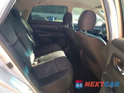 Zdjęcie 10 z 12 samochodu: 2016 NISSAN ALTIMA 2.5 S VIN:1N4AL3AP2GN363475 - miniatura