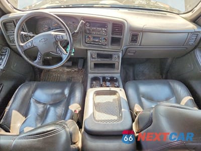 Zdjęcie 8 z 12 samochodu: 2005 CHEVROLET SILVERADO K1500 VIN:2GCEK13T651134731 - miniatura