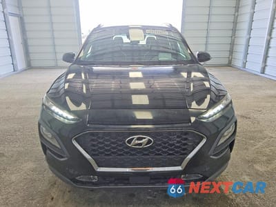 Piąte zdjęcie samochodu w środku: 2020 HYUNDAI KONA ULTIMATE VIN:KM8K5CA58LU529288 - miniatura