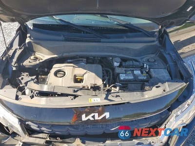 Zdjęcie 12 z 13 samochodu: 2022 KIA SELTOS LX VIN:KNDEPCAA4N7319202 - miniatura