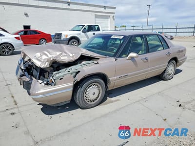 1995 BUICK PARK AVENUE 1G4CW52K9SH609661 - główne zdjęcie licytacji z USA - miniatura