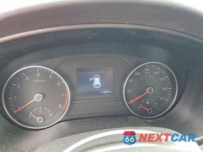 Zdjęcie 25 z 39 samochodu: 2020 KIA SPORTAGE S VIN:KNDP6CAC1L7649647 - miniatura