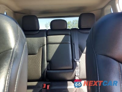 Zdjęcie 10 z 13 samochodu: 2017 JEEP COMPASS LATITUDE VIN:3C4NJDBB5HT647422 - miniatura