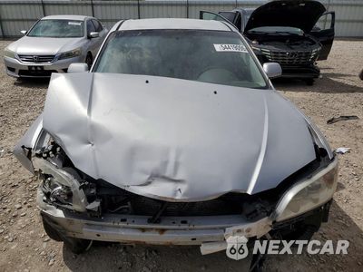 Piąte zdjęcie samochodu w środku: 2007 MAZDA 3 I VIN:JM1BK12FX71646726 - miniatura