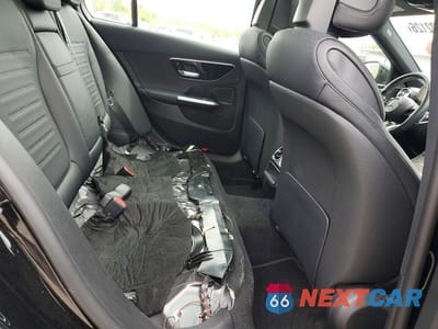 Zdjęcie 10 z 13 samochodu: 2022 MERCEDES-BENZ C 300 4MATIC VIN:W1KAF4HB7NR065887 - miniatura