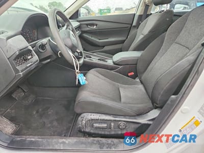Zdjęcie 7 z 12 samochodu: 2024 HONDA ACCORD EX VIN:1HGCY1F30RA078722 - miniatura