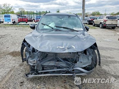 Piąte zdjęcie samochodu w środku: 2024 FORD ESCAPE ST LINE VIN:1FMCU9MN6RUB61708 - miniatura