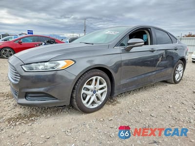 2015 FORD FUSION SE 3FA6P0HD5FR182919 - główne zdjęcie licytacji z USA - miniatura