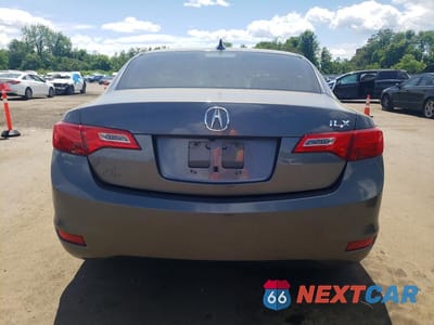 Zdjęcie 6 z 13 samochodu: 2013 ACURA ILX 20 TECH VIN:19VDE1F75DE005309 - miniatura