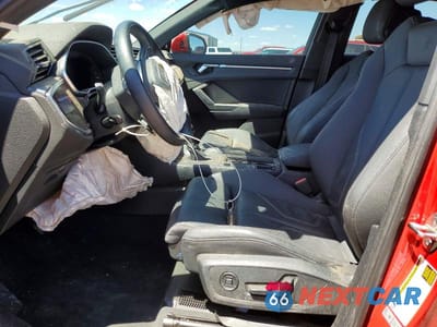 Zdjęcie 7 z 13 samochodu: 2024 AUDI Q3 PREMIUM PLUS S LINE 45 VIN:WA1EEDF30R1062824 - miniatura