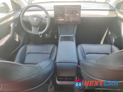 Zdjęcie 8 z 13 samochodu: 2023 TESLA MODEL Y VIN:7SAYGAEE3PF770202 - miniatura