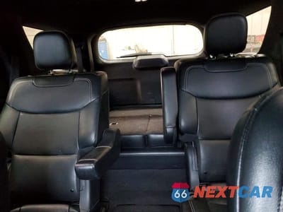 Zdjęcie 10 z 14 samochodu: 2020 FORD EXPLORER ST VIN:1FM5K8GC2LGA77507 - miniatura