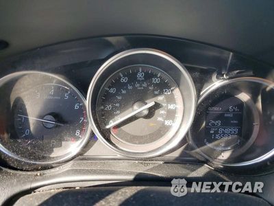 Zdjęcie 9 z 13 samochodu: 2016 MAZDA CX-5 VIN:JM3KE4CY9G0762666 - miniatura