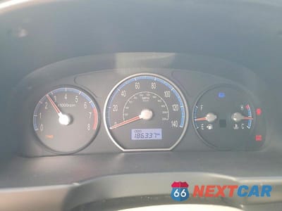 Zdjęcie 9 z 13 samochodu: 2009 HYUNDAI SANTA FE GLS VIN:5NMSG13D59H320436 - miniatura