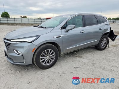 2024 BUICK ENCLAVE PREMIUM 5GAEVBKW0RJ130521 - główne zdjęcie licytacji z USA - miniatura