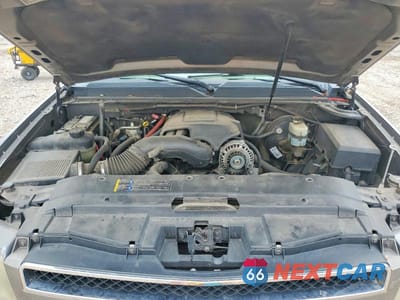 Zdjęcie 12 z 13 samochodu: 2007 CHEVROLET SUBURBAN C1500 VIN:1GNFC16037J216712 - miniatura