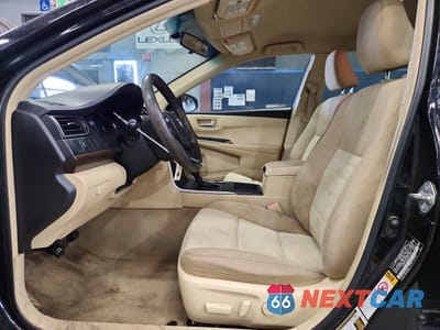 Zdjęcie 7 z 12 samochodu: 2016 TOYOTA CAMRY LE VIN:4T4BF1FKXGR518403 - miniatura