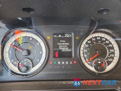 Zdjęcie 9 z 13 samochodu: 2024 RAM 1500 CLASSIC TRADESMAN VIN:1C6RR6FG4RS154594 - miniatura