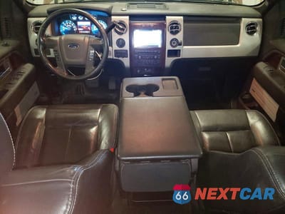 Zdjęcie 8 z 12 samochodu: 2012 FORD F150 SUPERCREW VIN:1FTFW1ET7CFB10031 - miniatura