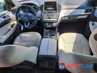 Zdjęcie 8 z 13 samochodu: 2018 MERCEDES-BENZ GLE 350 VIN:4JGDA5JB3JB041316 - miniatura