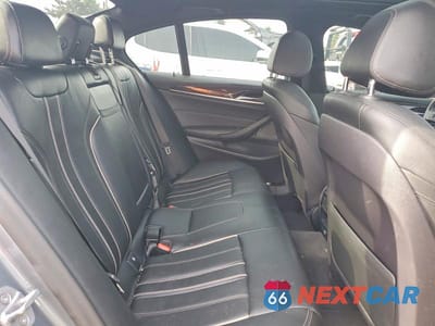 Zdjęcie 10 z 12 samochodu: 2018 BMW 530E VIN:WBAJA9C51JB034089 - miniatura