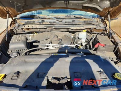 Zdjęcie 11 z 12 samochodu: 2012 DODGE RAM 1500 ST VIN:1C6RD7KT8CS284280 - miniatura