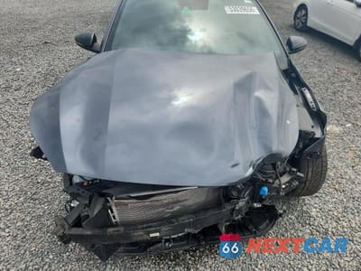 Zdjęcie 11 z 12 samochodu: 2022 KIA FORTE GT LINE VIN:3KPF54AD6NE478927 - miniatura