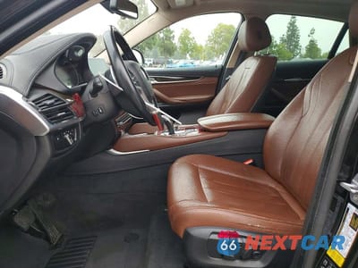 Zdjęcie 7 z 13 samochodu: 2015 BMW X6 XDRIVE35I VIN:5UXKU2C54F0N76973 - miniatura
