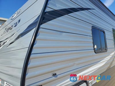 Zdjęcie 9 z 10 samochodu: 2021 JAYCO JAY FLIGHT SLX CAMPER VIN:1UJBJ0BM8M17N0607 - miniatura