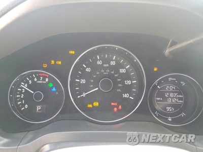 Zdjęcie 9 z 14 samochodu: 2022 HONDA HR-V SPORT VIN:3CZRU6H14NM711498 - miniatura