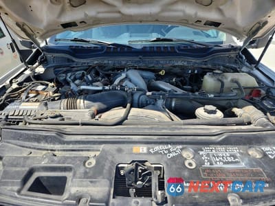 Zdjęcie 11 z 12 samochodu: 2022 FORD F550 SUPER DUTY VIN:1FDUF5HT7NEC13125 - miniatura