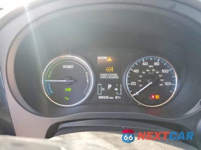 Zdjęcie 9 z 13 samochodu: 2018 MITSUBISHI OUTLANDER SE VIN:JA4J24A51JZ031362 - miniatura
