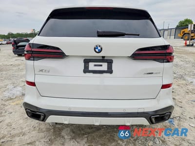 Zdjęcie 6 z 12 samochodu: 2026 BMW X5 SDRIVE 40I VIN:5UX13EU09T9177101 - miniatura