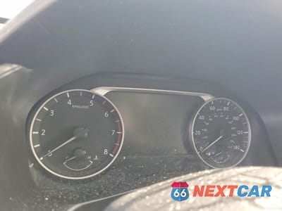 Zdjęcie 9 z 12 samochodu: 2025 NISSAN ALTIMA SV VIN:1N4BL4DV1SN328763 - miniatura