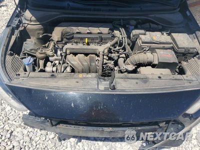 Zdjęcie 11 z 12 samochodu: 2022 HYUNDAI ACCENT LIMITED W/INT VIN:3KPC24A66NE175935 - miniatura