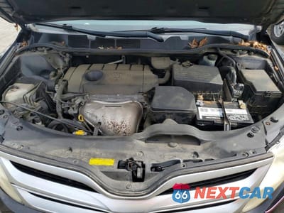 Zdjęcie 12 z 14 samochodu: 2013 TOYOTA VENZA LE VIN:4T3ZA3BB6DU081205 - miniatura