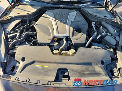 Zdjęcie 11 z 13 samochodu: 2016 INFINITI Q50 3.0T PREMIUM VIN:JN1EV7AP5GM305575 - miniatura