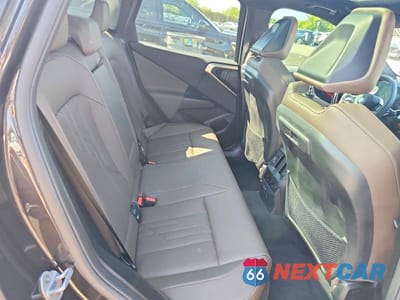 Zdjęcie 11 z 13 samochodu: 2025 BMW X3 30 XDRIVE VIN:5UX53GP01S9Z62087 - miniatura