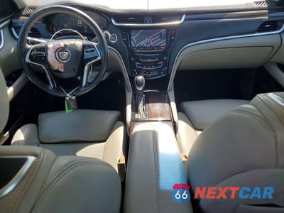 Zdjęcie 8 z 13 samochodu: 2013 CADILLAC XTS PREMIUM COLLECTION VIN:2G61T5S34D9123430 - miniatura