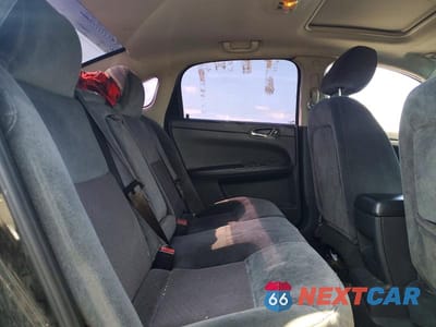 Zdjęcie 10 z 12 samochodu: 2012 CHEVROLET IMPALA LT VIN:2G1WG5E36C1163159 - miniatura