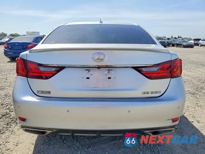 Zdjęcie 6 z 13 samochodu: 2015 LEXUS GS 350 VIN:JTHBE1BL5FA002478 - miniatura