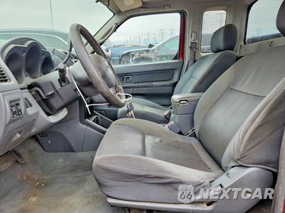 Zdjęcie 7 z 12 samochodu: 2004 NISSAN FRONTIER KING CAB XE VIN:1N6DD26T34C450519 - miniatura