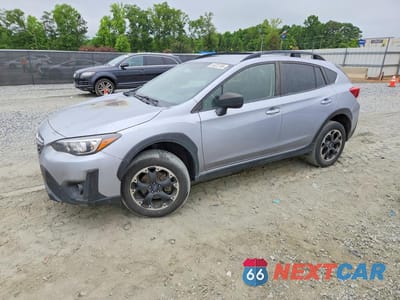 2023 SUBARU CROSSTREK JF2GTAAC4P9313676 - główne zdjęcie licytacji z USA - miniatura