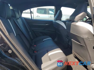 Zdjęcie 10 z 12 samochodu: 2026 TOYOTA CAMRY SE VIN:4T1DAACK2TU734701 - miniatura