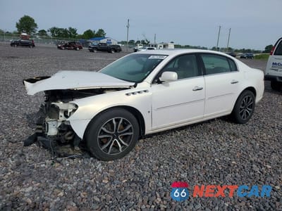 2006 BUICK LUCERNE CXS 1G4HE57Y06U236867 - główne zdjęcie licytacji z USA - miniatura