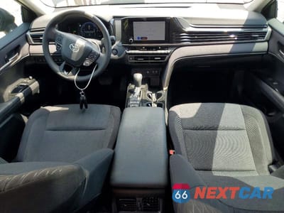 Zdjęcie 8 z 13 samochodu: 2025 TOYOTA CAMRY LE VIN:4T1DAACK1SU205917 - miniatura