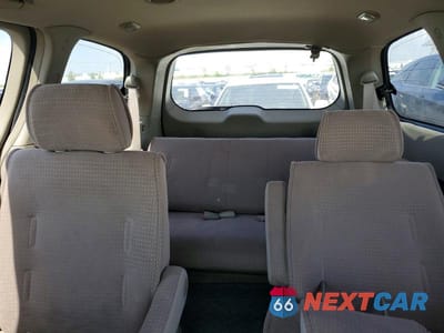 Zdjęcie 10 z 13 samochodu: 2005 NISSAN QUEST 3.5 VIN:5N1BV28U25N137475 - miniatura