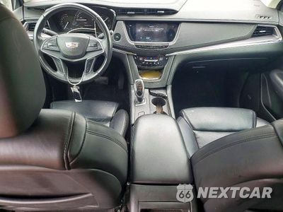 Zdjęcie 8 z 13 samochodu: 2017 CADILLAC XT5 LUXURY VIN:1GYKNBRS1HZ227063 - miniatura