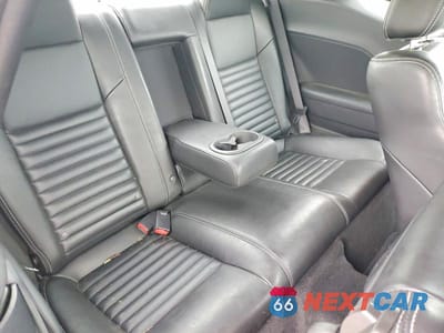 Zdjęcie 10 z 12 samochodu: 2010 DODGE CHALLENGER R VIN:2B3CJ5DT4AH137162 - miniatura