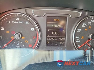 Zdjęcie 9 z 12 samochodu: 2018 AUDI Q3 PREMIUM VIN:WA1BCCFS8JR016710 - miniatura